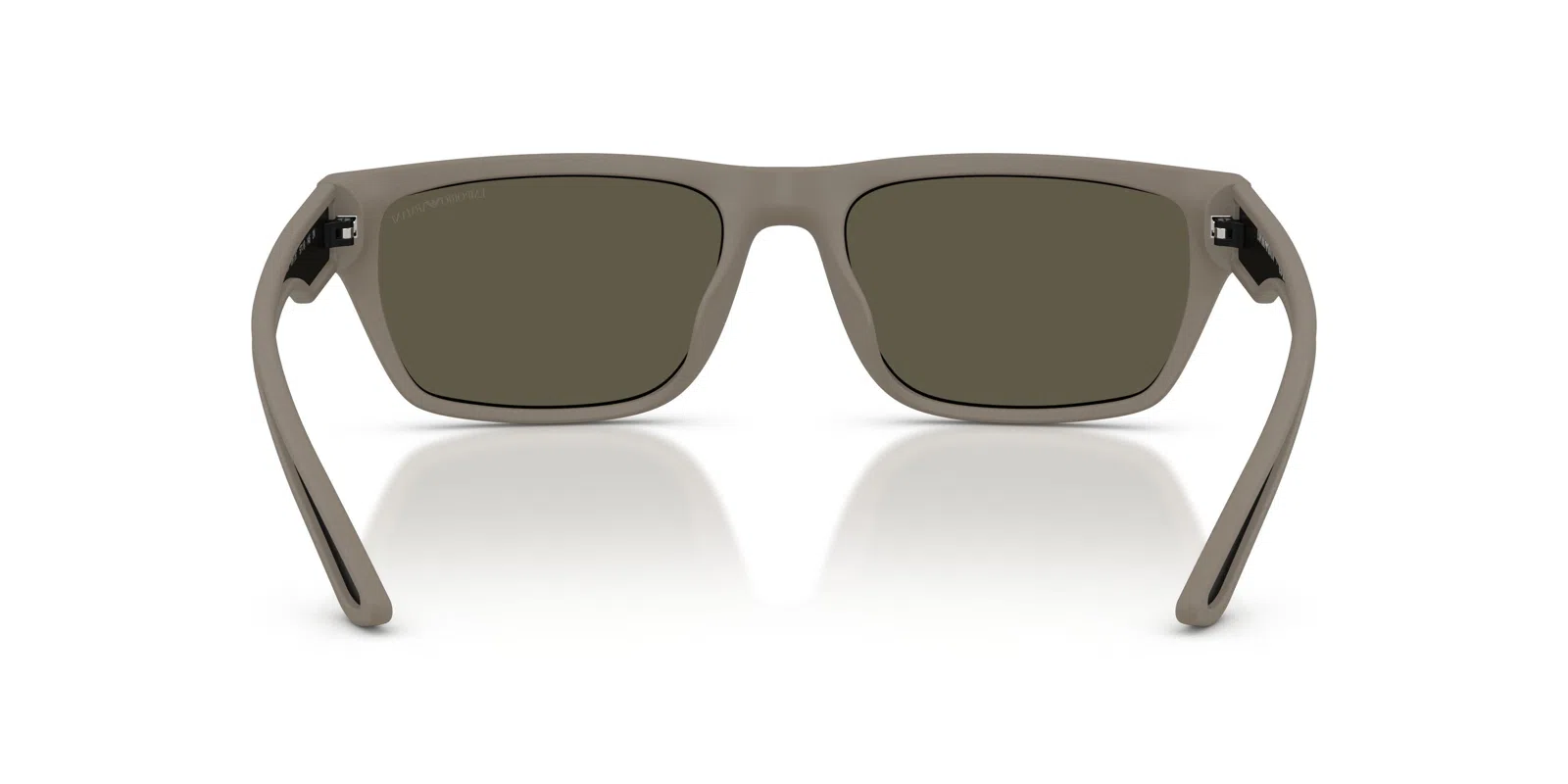 Emporio Armani 4267U Sunglasses - view 19